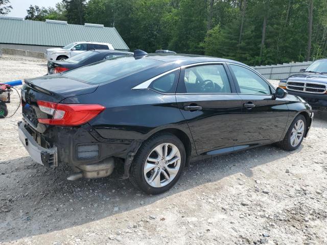  HONDA ACCORD 2018 Czarny
