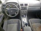 2009 Dodge Avenger Se продається в San Antonio, TX - Rear End