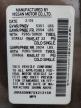 2005 Infiniti Fx35  for Sale in Littleton, CO - Rear End