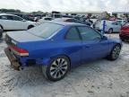 2001 Honda Prelude  zu verkaufen in Madisonville, TN - Biohazard/Chemical