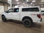 2011 Ford F150 Supercrew продається в Blaine, MN - Minor Dent/Scratches
