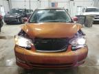 2004 Toyota Corolla Ce en Venta en Franklin, WI - Front End