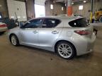 2013 Lexus Ct 200 იყიდება Blaine-ში, MN - Mechanical
