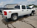 2010 Chevrolet Silverado K1500 Lt de vânzare în Harleyville, SC - Front End