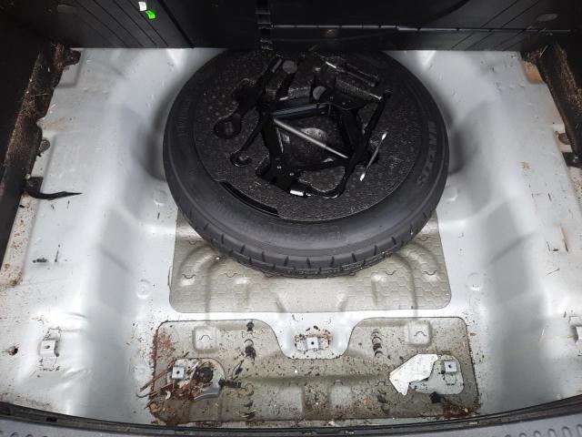 2012 KIA CEED 3 CRD