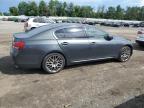 2006 Lexus Gs 430 for Sale in Finksburg, MD - Front End