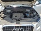 2017 Audi Q5 Premium Plus for Sale in Wichita, KS - Water/Flood