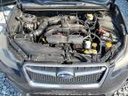 2015 Subaru Impreza Sport Limited იყიდება North Billerica-ში, MA - Normal Wear