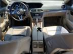 2013 Mercedes-Benz C 350 للبيع في Baltimore، MD - Front End