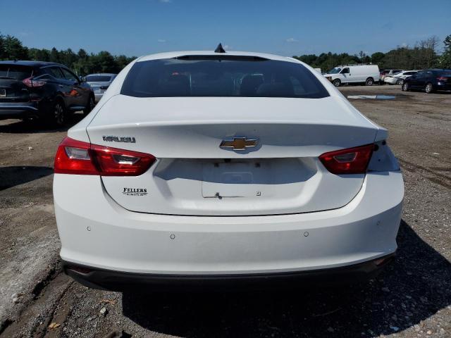  CHEVROLET MALIBU 2024 Білий