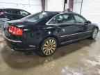 2004 Audi A8 L Quattro продається в West Mifflin, PA - Front End
