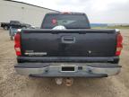 2006 Chevrolet Silverado K1500 იყიდება Rocky View County-ში, AB - Front End