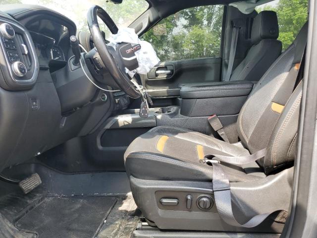  GMC SIERRA 2022 Gray