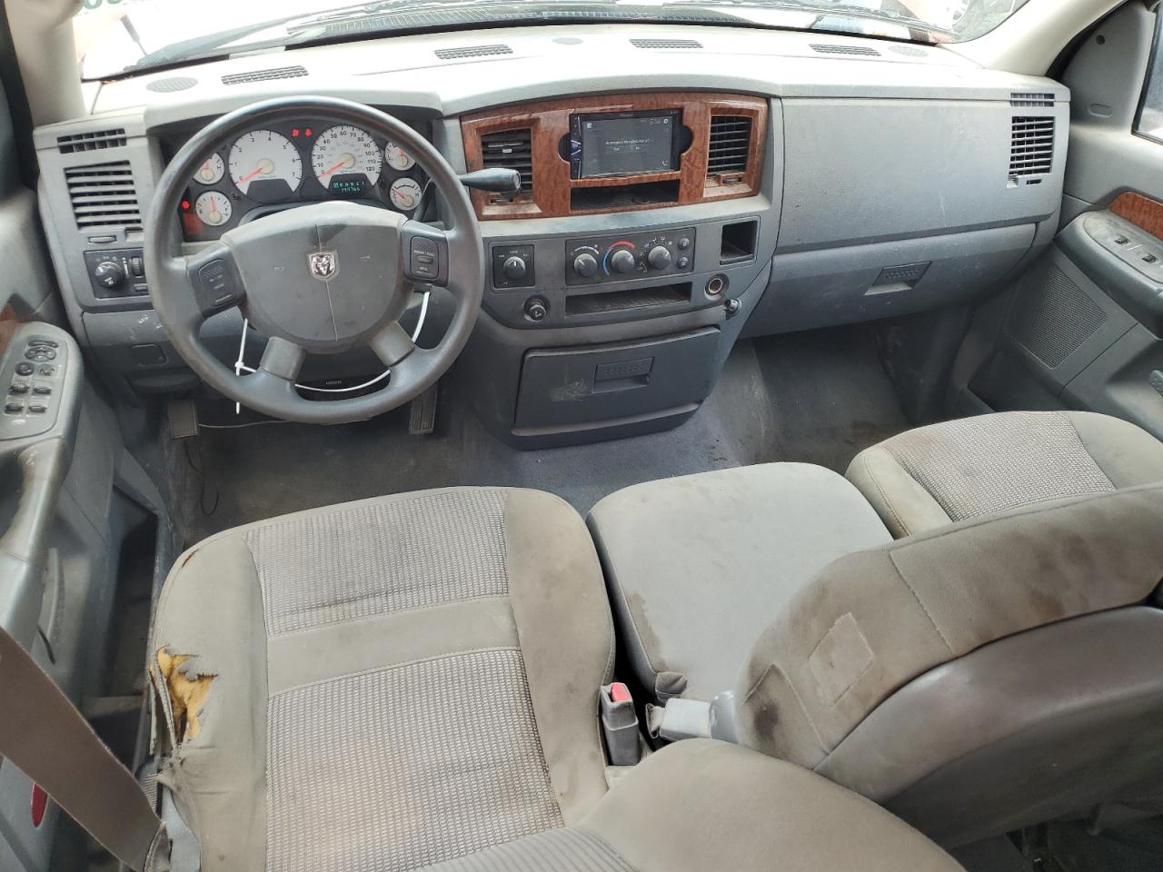 2006 Dodge Ram 1500 St VIN: 1D7HU18216S573270 Lot: 62885405