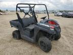 2017 ARCTIC CAT PROWLER   for sale at Copart AB - EDMONTON