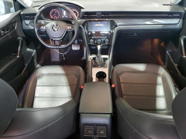  VOLKSWAGEN PASSAT 2020 Серый