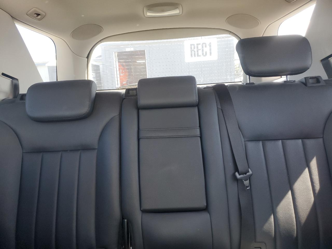 2006 Mercedes-Benz Ml 350 VIN: 4JGBB86E46A015507 Lot: 62221315