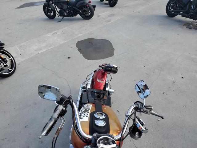1998 HARLEY-DAVIDSON FXD   
