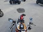 1998 HARLEY-DAVIDSON FXD    a la Venta en Copart FL - ORLANDO NORTH