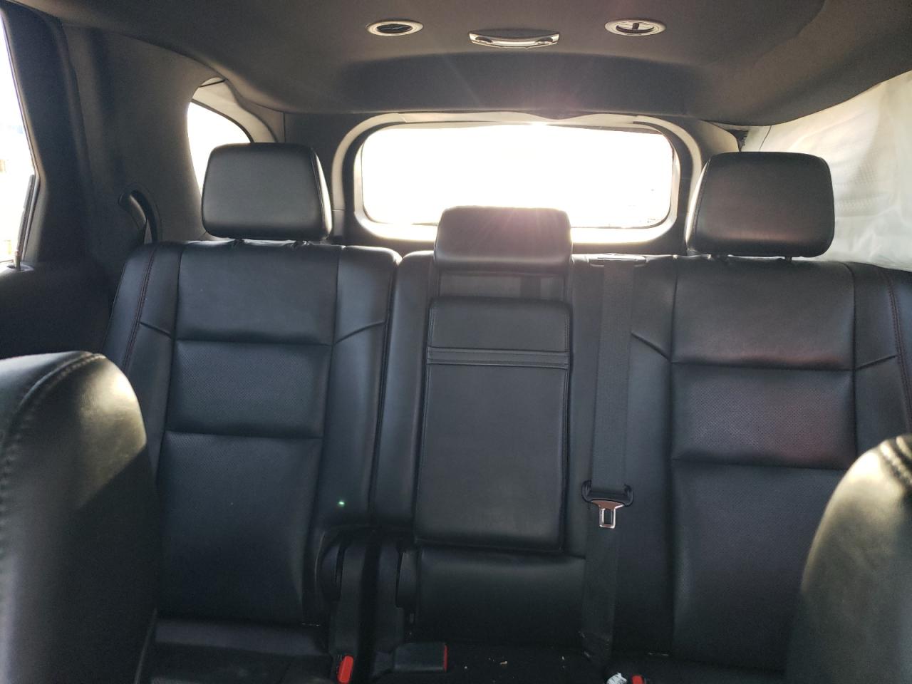 2023 Dodge Durango Gt VIN: 1C4RDJDG0PC605217 Lot: 62312395