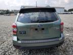 2015 Subaru Forester 2.5I Limited de vânzare în Windsor, NJ - Front End