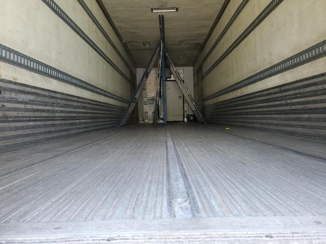 2015 UTILITY TRAILER  
