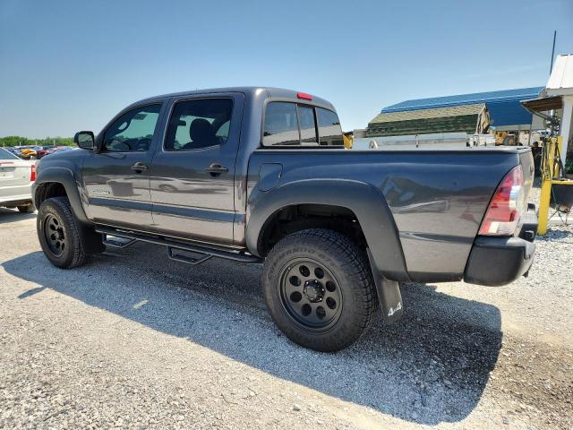  TOYOTA TACOMA 2013 Szary