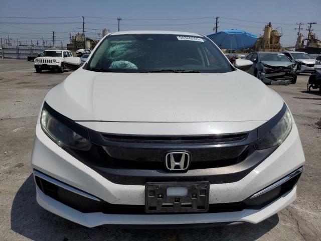  HONDA CIVIC 2019 Biały