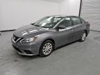 2018 Nissan Sentra S for Sale in Wilmer, TX - Mechanical
