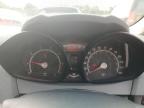 2009 FORD FIESTA STYLE 60  for sale at Copart BELFAST