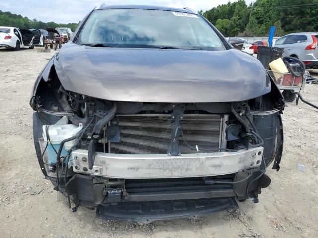  NISSAN MURANO 2015 Brązowy