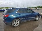 2019 Chevrolet Equinox Lt за продажба в Indianapolis, IN - Front End