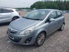 2013 VAUXHALL CORSA SE A for sale at Copart EAST KILBRIDE