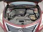 2015 Nissan Altima 2.5 იყიდება York Haven-ში, PA - Biohazard/Chemical