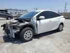 2019 Toyota Prius 1.8L na sprzedaż w Sun Valley, CA - Front End