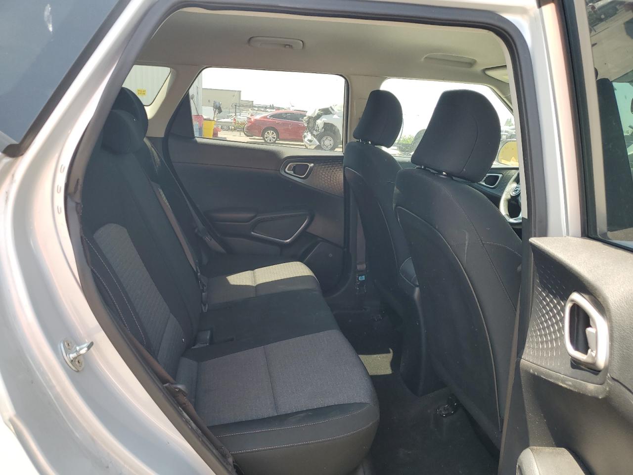 2020 Kia Soul Lx VIN: KNDJ23AU4L7722150 Lot: 62033395