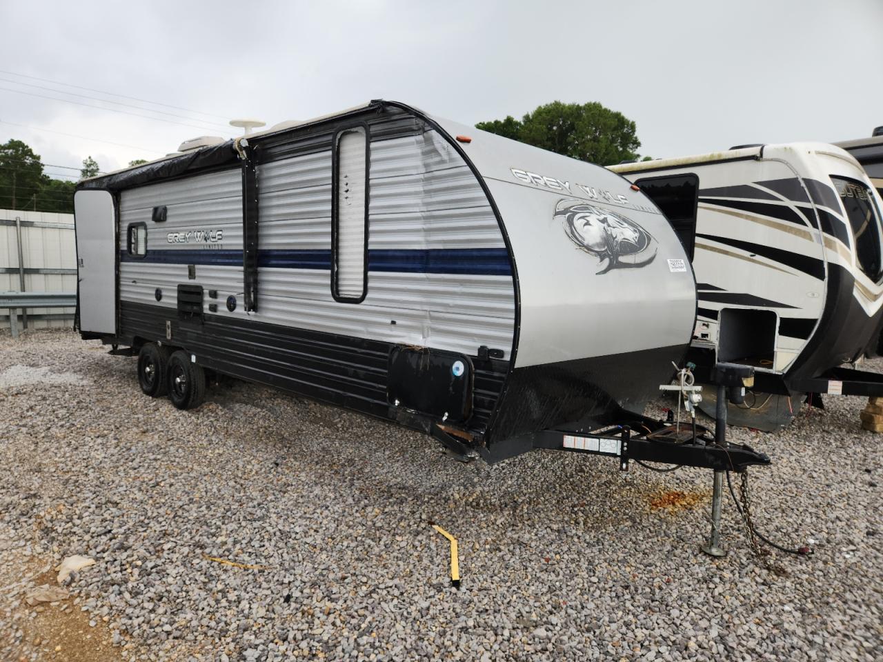 2019 Foresriver Cherokee продається в Eight Mile, AL - Rollover