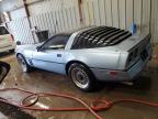 1984 Chevrolet Corvette    იყიდება West Mifflin-ში, PA - Mechanical