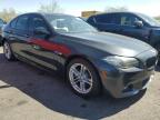 2014 Bmw 528 I за продажба в North Las Vegas, NV - Mechanical