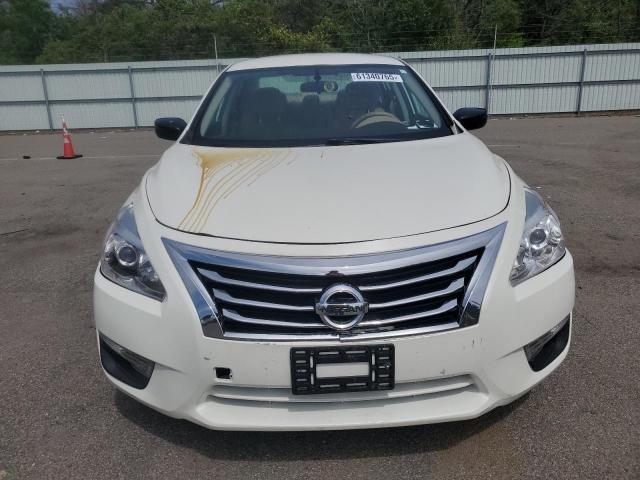  NISSAN ALTIMA 2014 White