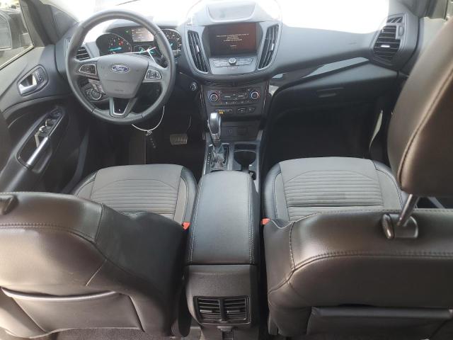  FORD ESCAPE 2019 Czarny