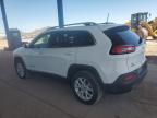 Phoenix, AZ에서 판매 중인 2017 Jeep Cherokee Latitude - Frame Damage
