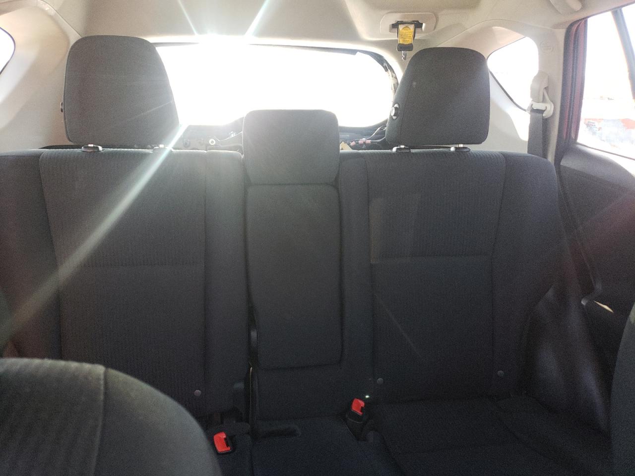 2T3ZFREV7EW121853 2014 Toyota Rav4 Le