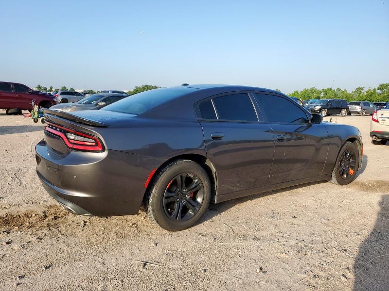  DODGE CHARGER 2020 Серый