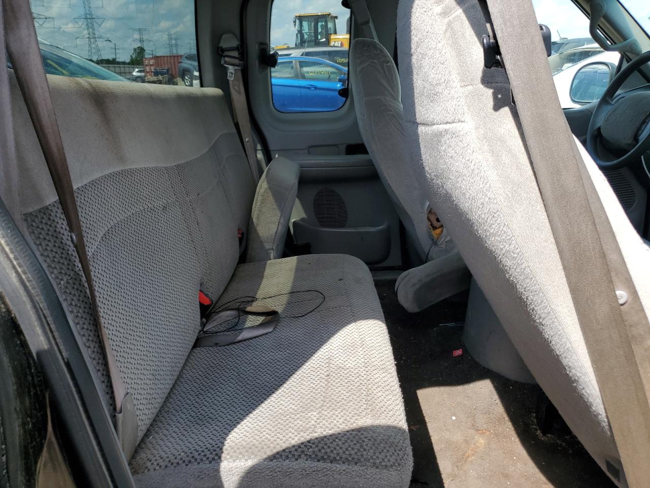 2001 Ford F150 VIN: 1FTZX1721YKB06327 Lot: 62751615
