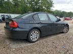 2007 Bmw 328 Xi للبيع في Knightdale، NC - Front End