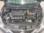 2017 Nissan Sentra S de vânzare în East Granby, CT - Minor Dent/Scratches