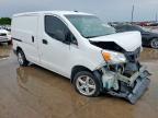 2021 Nissan Nv200 2.5S zu verkaufen in Grand Prairie, TX - Front End