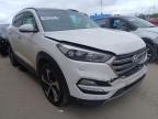 2015 HYUNDAI TUCSON PRE for sale at Copart PETERLEE