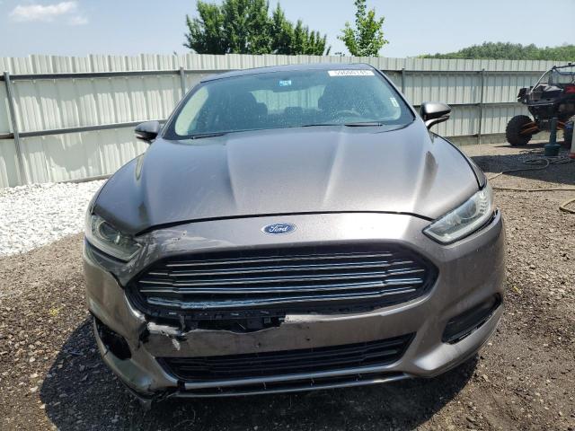  FORD FUSION 2014 Серый